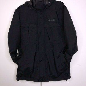 columbia dr downpour